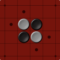 The Game Of Reversi (Othello)